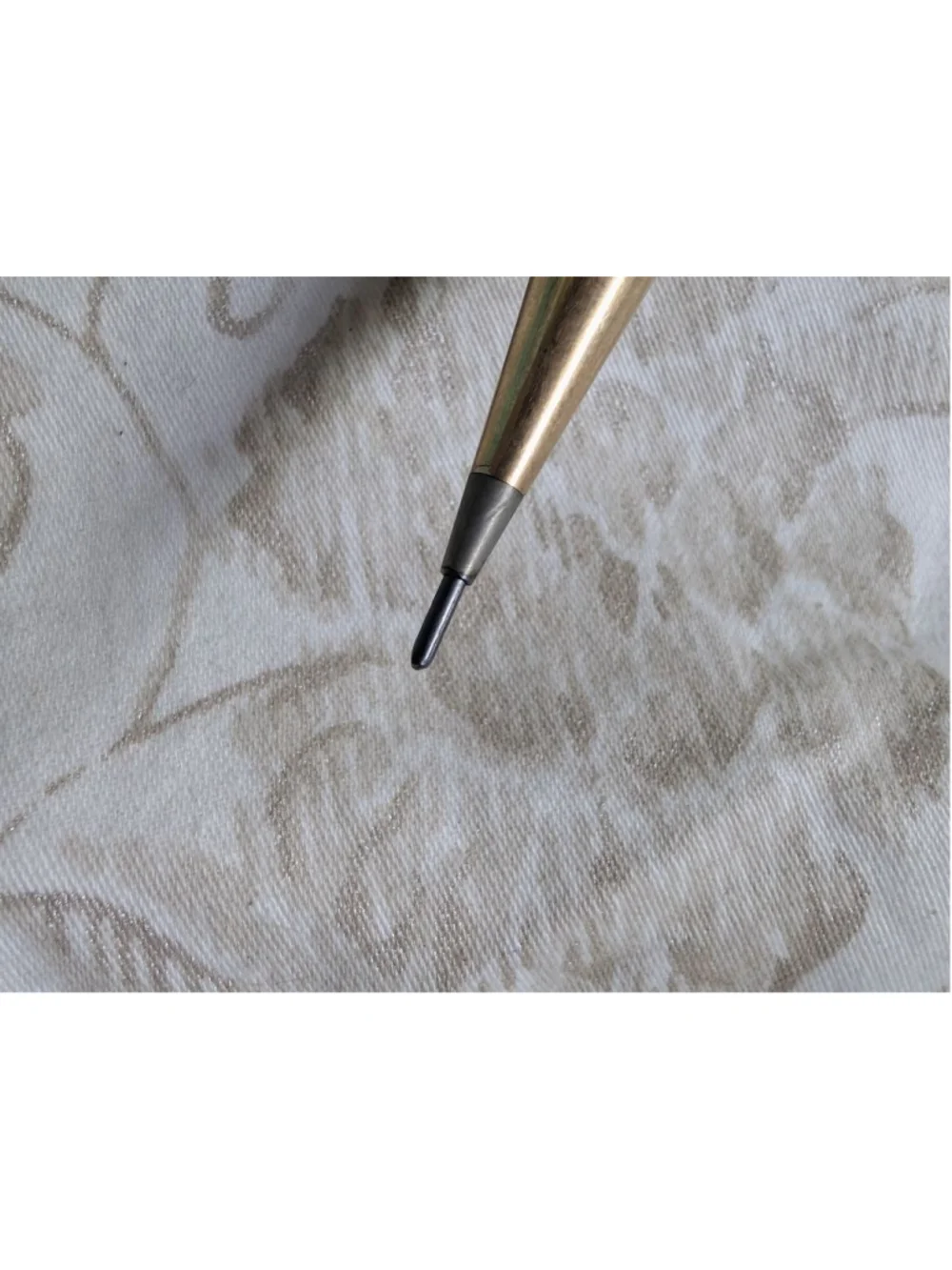 Vintage Wahl Gold filled Mechanical Pencil